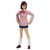 Dandadan Action Figure Momo 17 cm