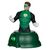 DC Direct Green Lantern Bust 1/1 &nbsp;Hal Jordan with Power Ring Prop Replica (Gold Label) 26 cm