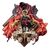 Arknights Diorama Miss.Christine Elite 2 Ver. 22 cm