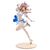 The Idolmaster Gakuen PVC Figure 1/7 Himesaki Rinami Kimi to Semi Blue Ver. 27 cm