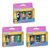 Stumble Guys: Wave 2 3-figure window box collectible figures assortment