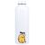 Sanrio Metal Water Bottle Gudetama
