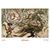 Labyrinth (1986) Printed Art The Knight Who Never Yields Limited Edition 30 cm