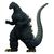 Godzilla (1991) PVC Figure Godzilla Hokkaido Ver. 28cm