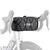 Torba na kierownicę 1,9L Rockbros TL001 ROAD TO SKY wodoodporna – czarna