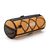Torba na kierownicę 1,5L Rockbros TL002 ROAD TO SKY wodoodporna – pomarańczowa