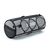 Torba na kierownicę 1,5L Rockbros TL002 ROAD TO SKY wodoodporna – szara