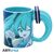 HATSUNE MIKU - Miku - Mug with 3D handle 460ml