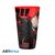 DANDADAN - Okarun & Turbo Granny - XXL Glass 400ml