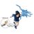 NARUTO - Uchiha Sasuke - Figure Effectreme 12cm