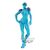 JOJO STONE OCEAN - S-F - Figure Grandista 25cm