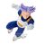 DRAGON BALL Z - Trunks - Figure Chosenshiretsuden 12cm