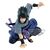 NARUTO SHIPPUDEN - Uchiha Sasuke - Figure Panel Spectacle 9cm