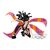 DEMON SLAYER - Daki (Version A) - Figure Vibration Stars 8cm