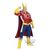 MY HERO ACADEMIA - All Might - Figure 17cm