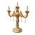 PANTASY - Candle Holder - Building block 593 pcs