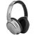 Buxton BHP 18000 Dilham SIlver - Bluetooth headphones (silver)