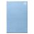 Seagate One Touch STKZ5000402 external hard drive 5 TB 2.5" Micro-USB B 3.2 Gen 1 (3.1 Gen 1) Blue