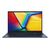 ASUS Vivobook 15 R1504VA-BQ477 Intel® Core™ i3 i3-1315U Laptop 39.6 cm (15.6") Full HD 8 GB DDR4-SDRAM 512 GB SSD Wi-Fi 6 (802.11ax) Blue