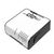 Mikrotik mAP Black, White Power over Ethernet (PoE)