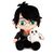 Harry Potter - Harry Potter & Hedwig plush toy 25cm