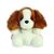 Palm Pals Charles Spaniel plush toy 13cm