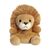 Palm Pals Lion plush toy 13cm