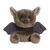 Palm Pals Bat plush toy 13cm