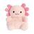 Palm Pals Axolot plush toy 13cm