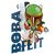 Star Wars Boba Fett 3D Light FX mini lamp