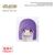 Frieren: Beyond Journey's End Pingurumi Plush Pin Fern 8 cm