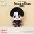 Attack on Titan Puchish! Plush Figure Levi Ackerman Vol. 1 12 cm
