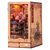 Book Nook Twilight Sakura Path 23 x 12 cm