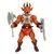 Legends of Dragonore: Warriors of the Galaxy Wave 2 Action Figure Ygg 14 cm