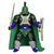 Legends of Dragonore: Warriors of the Galaxy Wave 2 Action Figure Spikes 14 cm