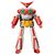 Getter Robo Dynamic Change R Action Figure Set (re-run)