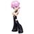 New Panty & Stocking with Garterbelt Pop Up Parade PVC Figure Polyurethane 14 cm