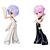 New Panty & Stocking with Garterbelt Pop Up Parade PVC Figures 2-Pack Polyester & Polyurethane 14 cm