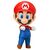 Super Mario Nendoroid Action Figure Mario 10cm