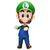 Super Mario Nendoroid Action Figure Luigi 10cm