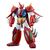 Getter Robo Moderoid Plastic Model Kit Shin Getter Dragon 16 cm