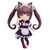 Nekopara Sekai Connect Nendoroid Action Figure Chocola 14 cm