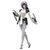 Megalomaria Unlimited Universe Plastic Model Kit Novice Reproduction 16 cm