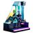Cyberpunk: Edgerunners PVC Figure 1/7 Lucy 28 cm