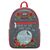 Star Wars by Loungefly Backpack Mini Death Star