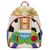 Toy Story 5 Triple Pocket Mid-Size Backpack