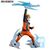 NARUTO SHIPPUDEN - Naruto Uzumaki - Figure Hidan Kakuzu Arc 25cm