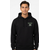 ONE PIECE - Zoro Swords Pose - Hoodie Men (S)