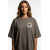 DISNEY - Champ 28 - Oversize T-Shirt Unisex (L)