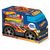 Hot Wheels - Bumper Activity Set (BLA85644) / Toys